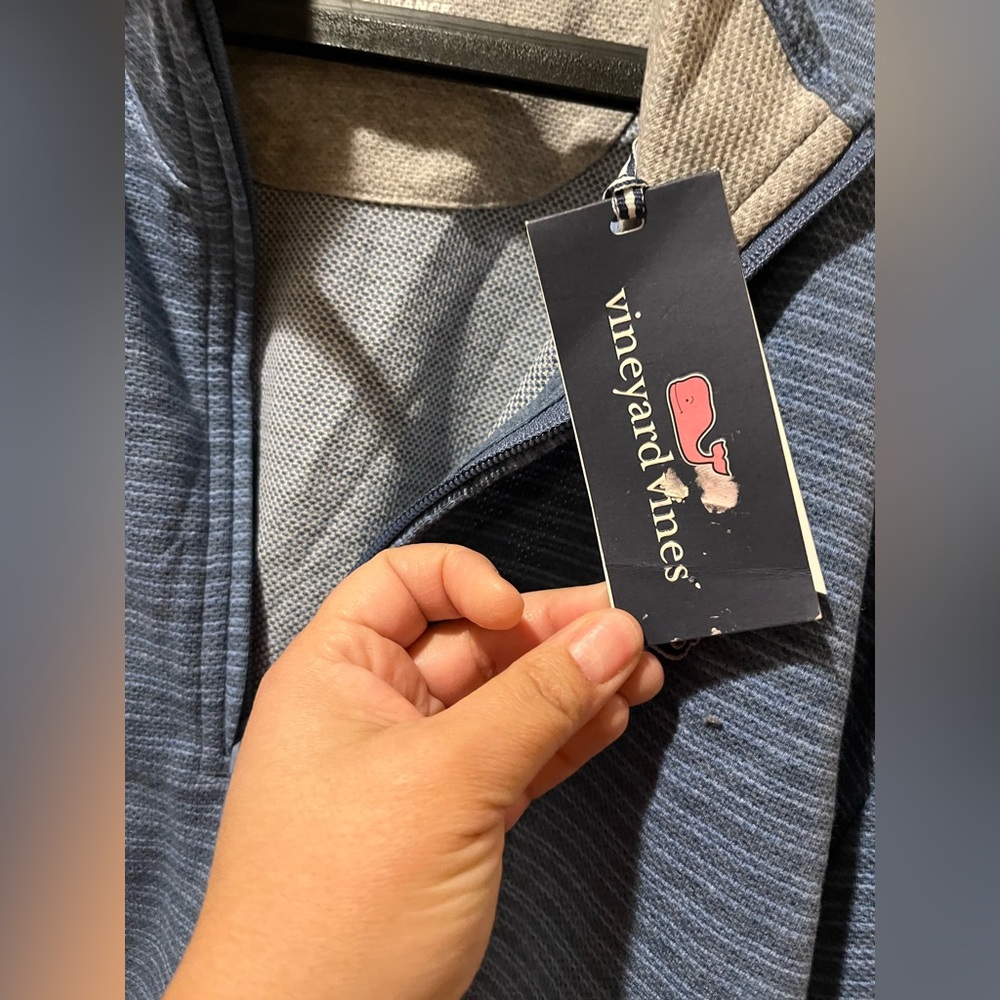 Pullover Jacket - image 4